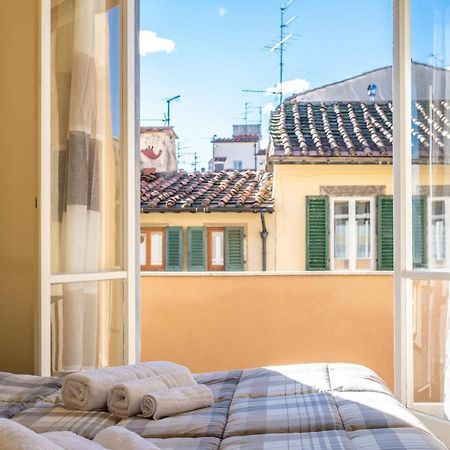 Agnolo Main Apartment Florenz Exterior foto