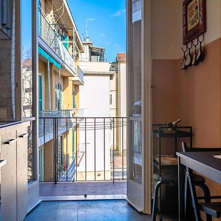 Agnolo Main Apartment Florenz Exterior foto