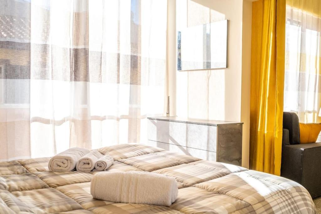 Agnolo Main Apartment Florenz Exterior foto